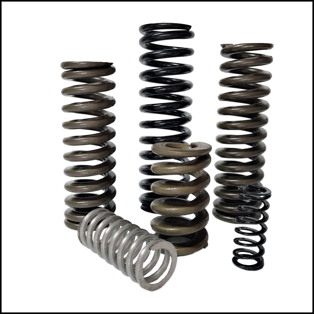 Compression spring