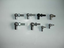 End Fittings