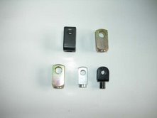 End Fittings