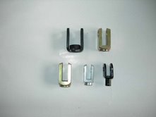 End Fittings